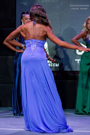 FIT-MODEL + 164 2 раунд